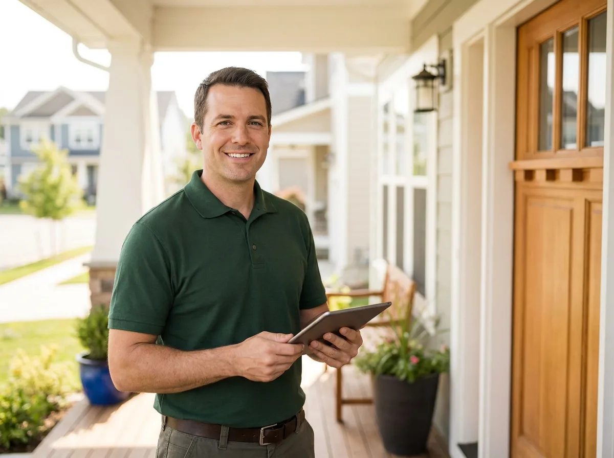 Pest control FAQs for Hope, NJ